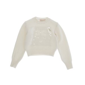 Maglia Bambina Elisabetta Franchi