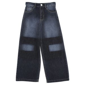 Jeans Bambina Elisabetta Franchi