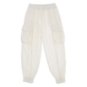 Pantaloni Bambina Elisabetta Franchi