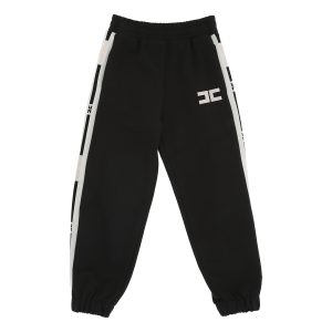 Pantaloni Felpa Bambina Elisabetta Franchi