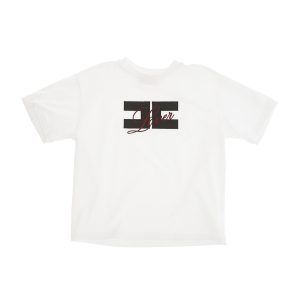 T-shirt Ragazza Elisabetta Franchi