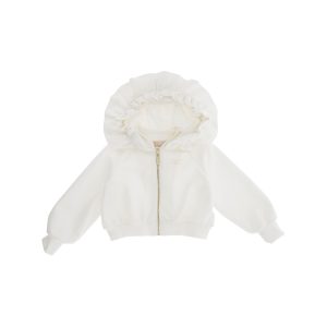 Felpa Bambina Elisabetta Franchi