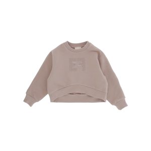 Felpa Bambina Elisabetta Franchi