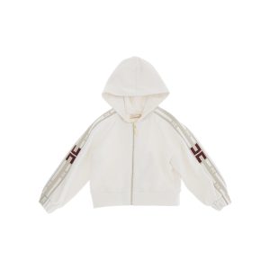 Felpa Bambina Elisabetta Franchi