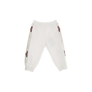 Pantaloni Felpa Bambina Elisabetta Franchi