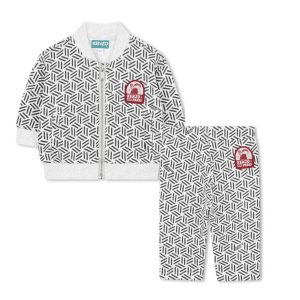 Tuta Neonato Kenzo