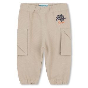 Pantaloni Neonato Kenzo
