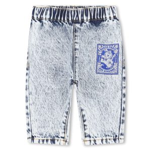 Jeans Neonato Kenzo