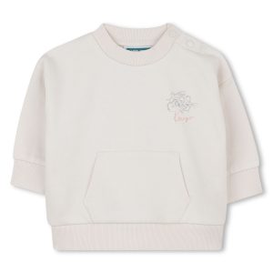Felpa Neonato Kenzo