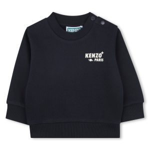 Felpa Neonato Kenzo