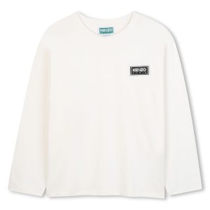 T-shirt Ragazzo Kenzo
