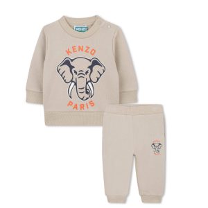 Tuta Neonato Kenzo