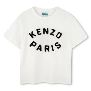 T-shirt Ragazzo Kenzo