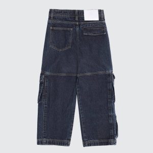 Jean Unisex Barrow