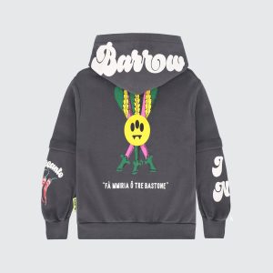 Felpa Ragazzo Barrow