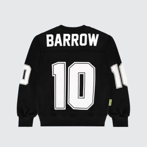 Felpa Ragazzo Barrow