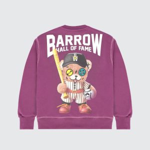 Felpa Ragazzo Barrow