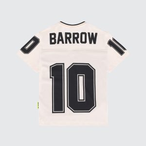 T-Shirt Ragazzo Barrow