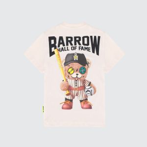 T-shirt Ragazzo Barrow