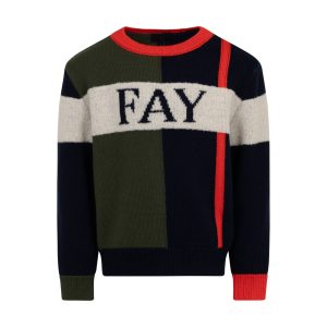 Maglione Bambino Fay