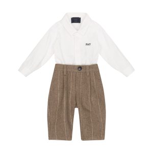 Completo Neonato Fay