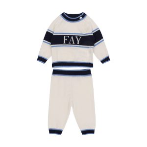 Completo Neonato Fay