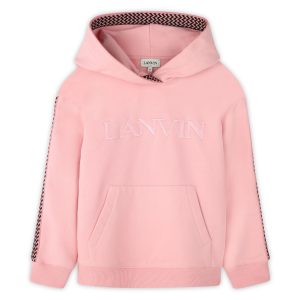 Felpa Lanvin Bambina/Ragazza