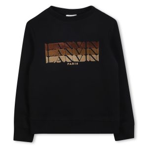 Felpa Lanvin Bambino/Ragazzo