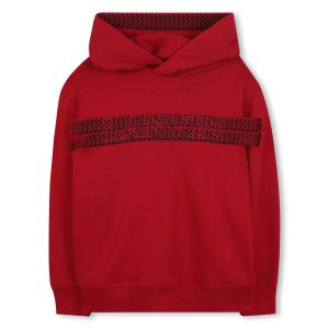 Felpa Lanvin Bambino/Ragazzo