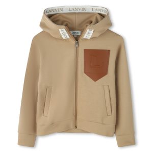 Felpa Lanvin Bambino/Ragazzo