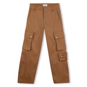 Pantalone Lanvin Bambino/Ragazzo
