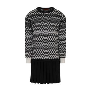 Abito Bambina Missoni