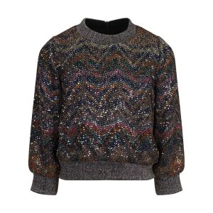 Maglia Ragazza Missoni