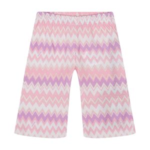 Leggings Neonata Missoni