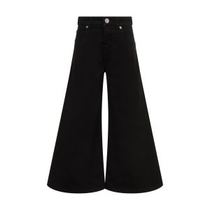 Pantalone a Zampa Missoni