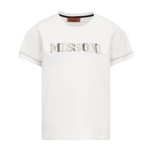 T-shirt Bambino Missoni