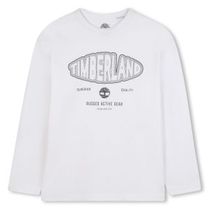 T-shirt RagazzoTimberland