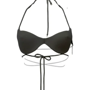 reggiseno - Argentovivo - project black