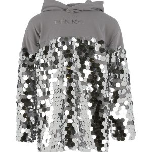 Abito Felpa Ragazza Pinko