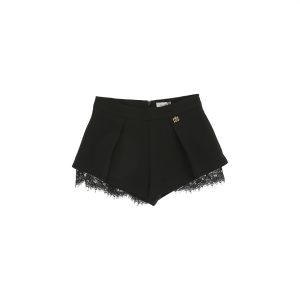 Shorts Ragazza Pinko