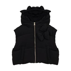 Gilet Bambina Simonetta