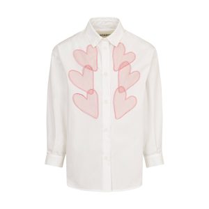 Camicia Bambina Simonetta