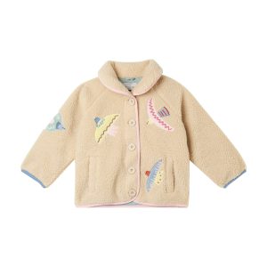 Giacca Bambini Stella McCartney