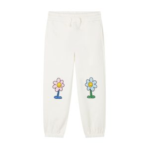 Pantaloni Bambina Stella McCartney