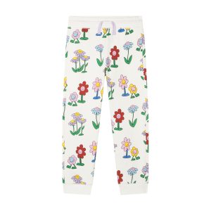 Pantaloni Bambina Stella McCartney