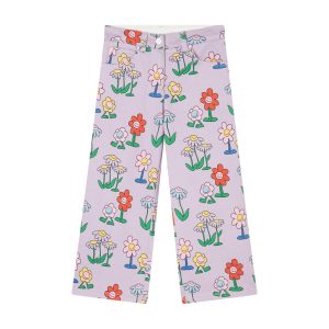Pantaloni Bambina Stella McCartney