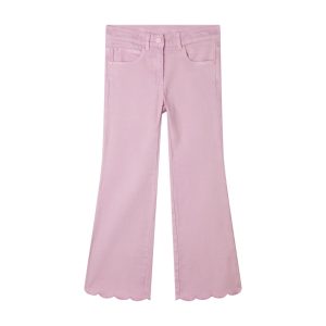 Pantaloni Bambina Stella McCartney