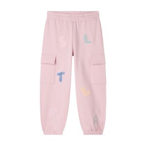 Pantaloni Bambina Stella McCartney
