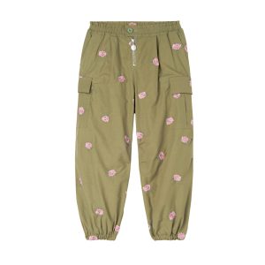 Pantaloni Bambina Stella McCartney