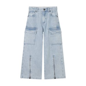 Jeans Bambina Stella McCartney